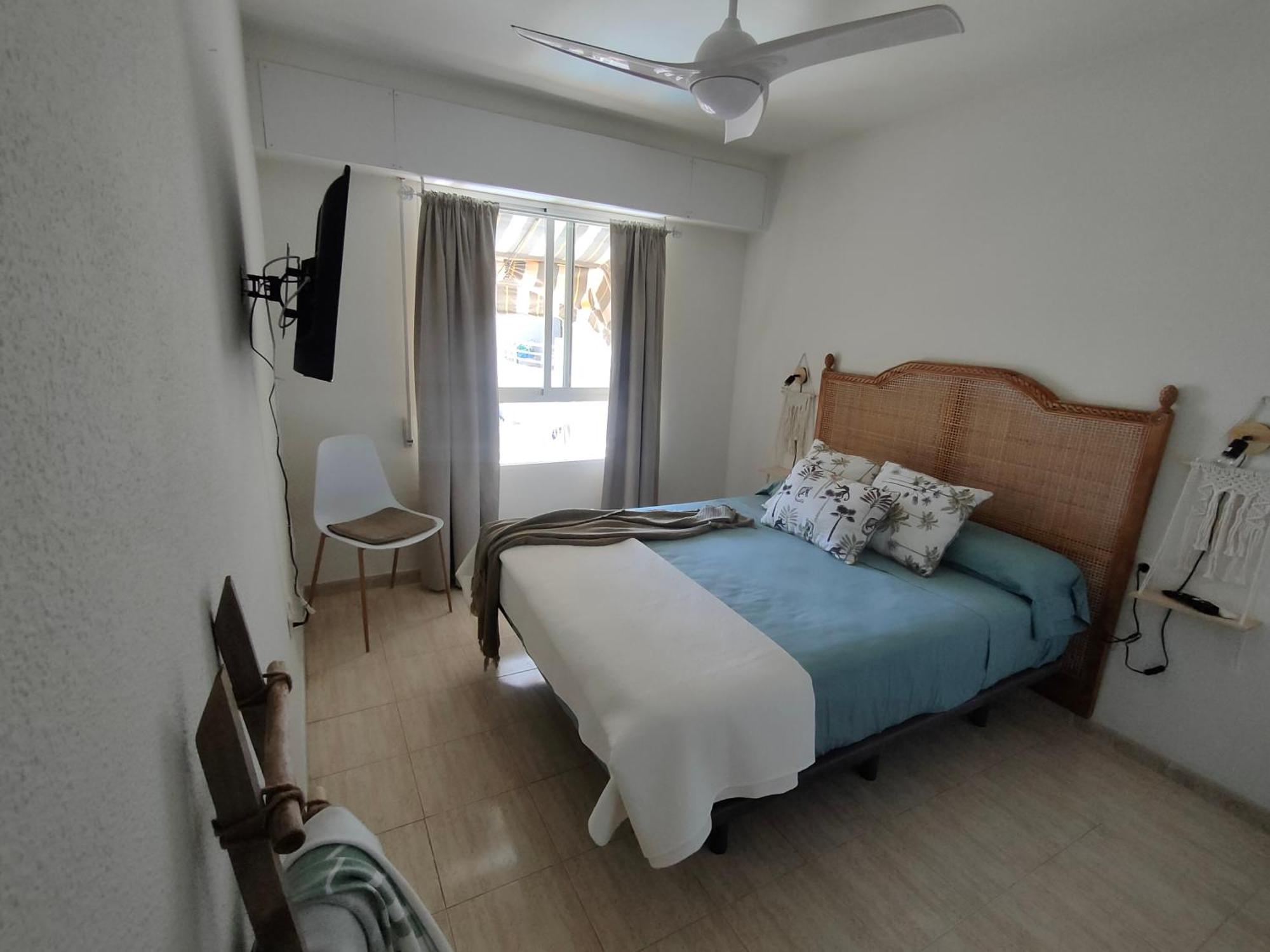 Encantador Apartamento Con Vista Al Mar Alicante Exterior photo