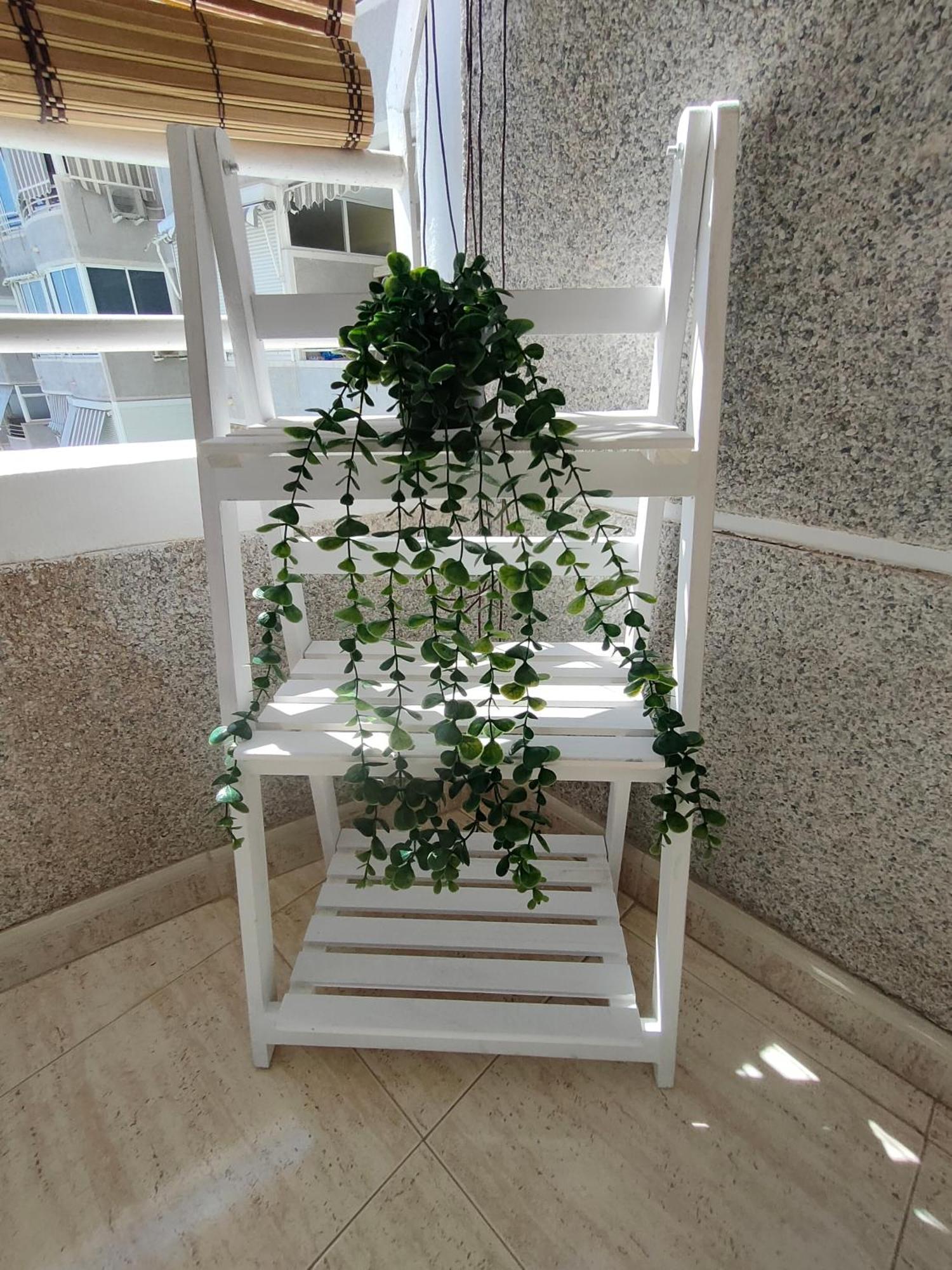Encantador Apartamento Con Vista Al Mar Alicante Exterior photo